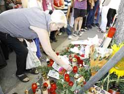 Türk çocuklarını kim öldürdü