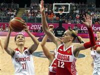 Perilere yazık oldu