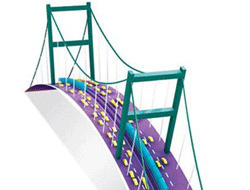 3.köprü için  kesenin ağzı açıldı