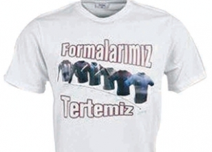 TS'nin temiz formaları kapış kapış