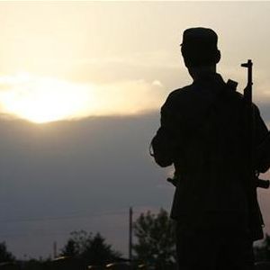 "Türk askeri Suriye'ye girdi"