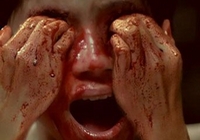 Kızını şeytan girdi diye öldürdü