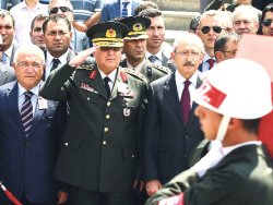 Kılıçdaroğlu Özel'le selamı kesti