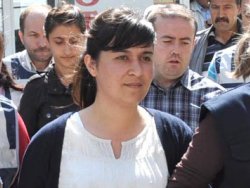 Sevimli serbest ama tutuklu