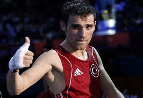 Haydi Ferhat yık şu Rus’u