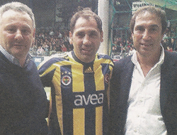 Ne oldu bu Trabzonsporlulara!