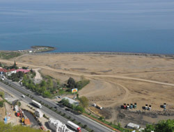 TS'ye 40 bin kişilik stadyum sözü