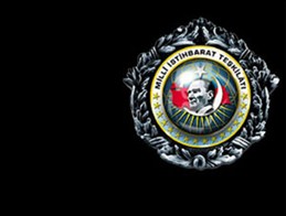 MİT'ten açıklama