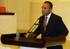 Erken yerel seçim hazırlığı