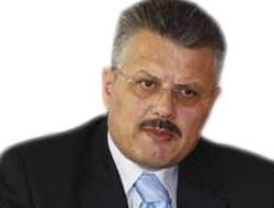 'Öyleyse başörtülü müşteri alma'