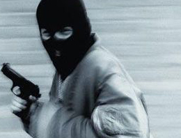 Pendik'te silahlı Soygun