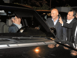 Trabzon Garanti'ye, o Fener’e ...