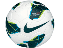 İşte TS'nin Nike Maksim'i