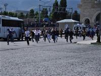 Süper Kupa öncesinde olay