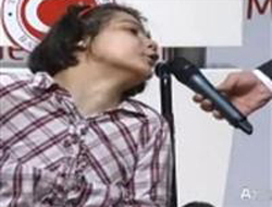 Büşra haykırdı: Beni hor görmeyin