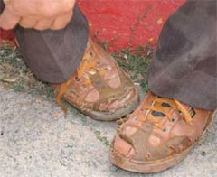 Bu resim yürek burkar