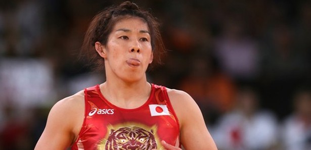 3. olimpiyat şampiyonluğu