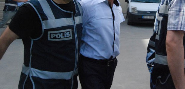 Vekilinin akrabası eroin taciri