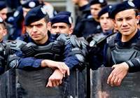 Emniyet'ten canlı bomba alarmı