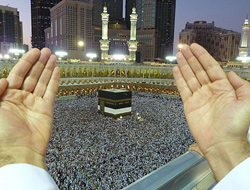 Umre'ye talep yüzde 20 arttı