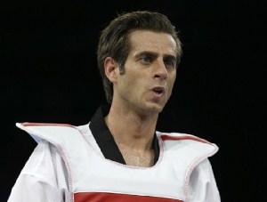 Bahri Tanrıkulu yarı finalde