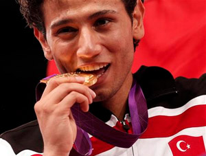 Almanya ‘Servet’e sahip çıkamadı!