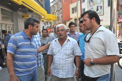 Son dakikada kurtarıldı