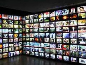 TV'de şifre kalkıyor!