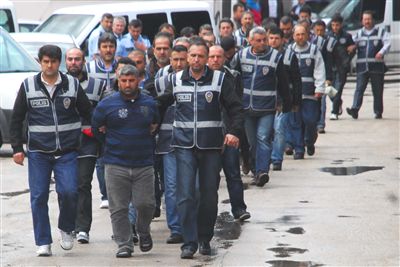 528 Yılla Yargılanacak