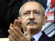 CHP'den şampiyona kutlama