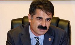 PKK milletvekili kaçırdı!