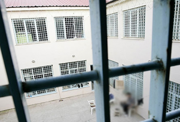 Mahkumlara "Kadir Gecesi affı"