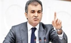 Hükümetten ilk açıklama