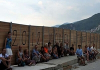 Bayan plajına tepki büyüyor