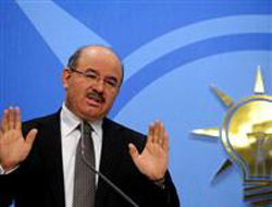 "Birkaç Mehmet şehit oldu diye..."