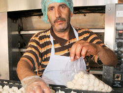 Trabzonlu 'Kaymaklı'yı sevdi