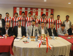 Sarıalioğlu'ndan ASKF'ye cevap