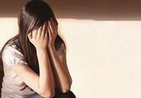 Parktan kaçırıp tecavüz ettiler