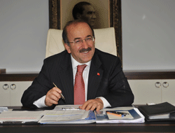 Trabzon'da Bosna Hersek Gecesi