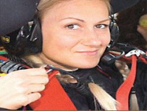 Ünlü rallicinin sapık dehşeti