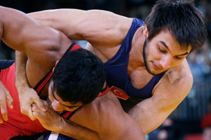 İşte Olimpiyat başarısı