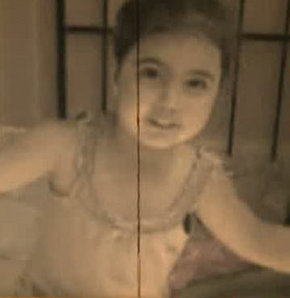 Bu görüntüye yürek dayanmaz!