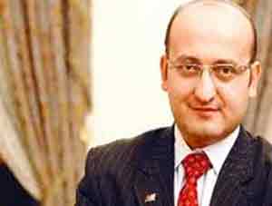 Başbakan'ın danışmanı itiraf etti