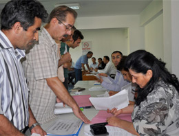 Memura bayram ettirecek talep