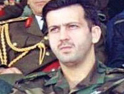 Esad saldırıda ayaklarını kaybetti