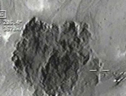 İHA tespit etti, PKK lılar vuruldu