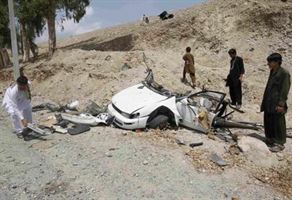 Afganistan'da şiddet: 48 ölü