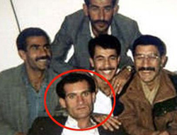 'Binin üzerinde terörist öldürdüm'