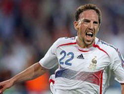 Ribery fuhuştan yargılanacak