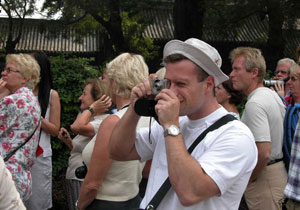 Rize'de 4 turist ortalıktan kayboldu